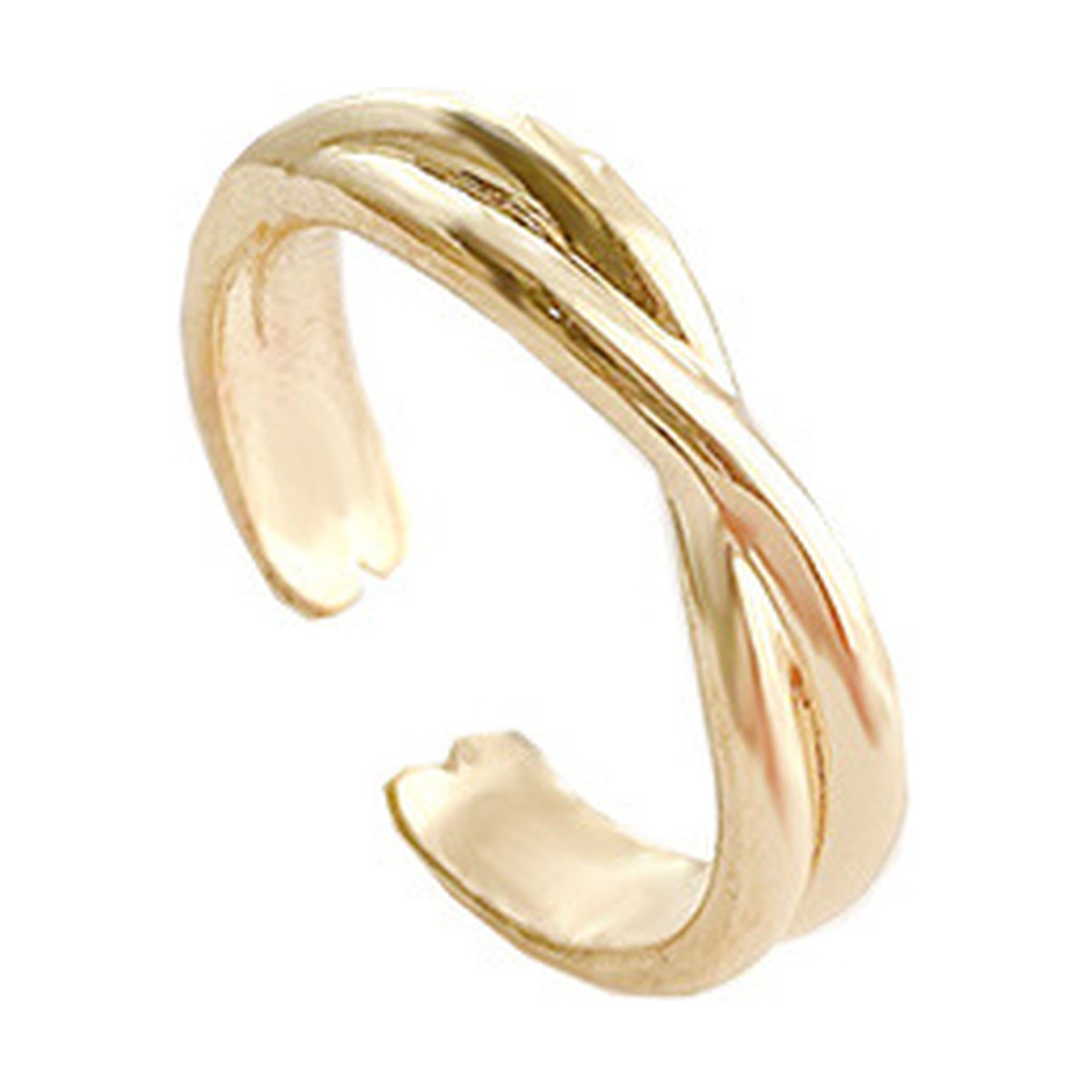 Cross Ring