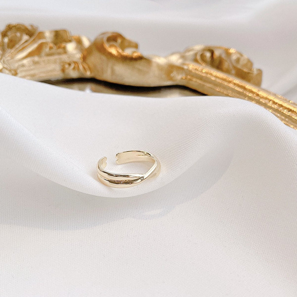 Cross Ring