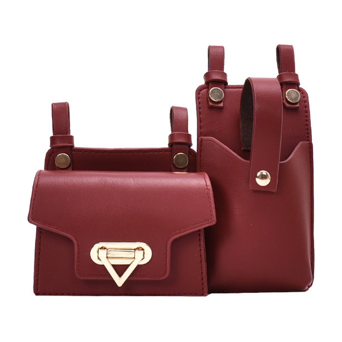 Crossbody Chest Bag