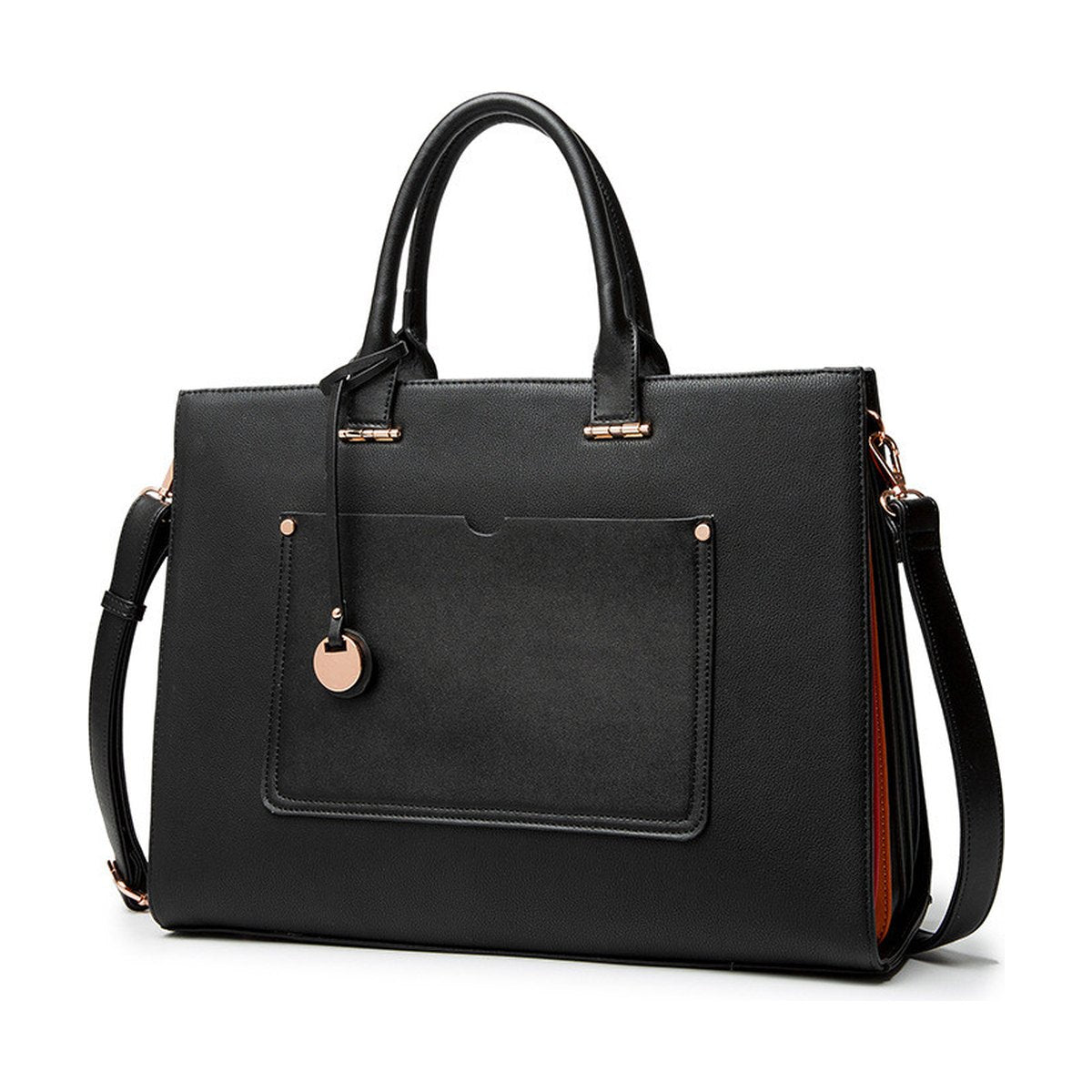 Crossbody Computer Bag