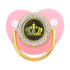 Crown Bling Pacifier