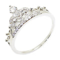 Crown Rings