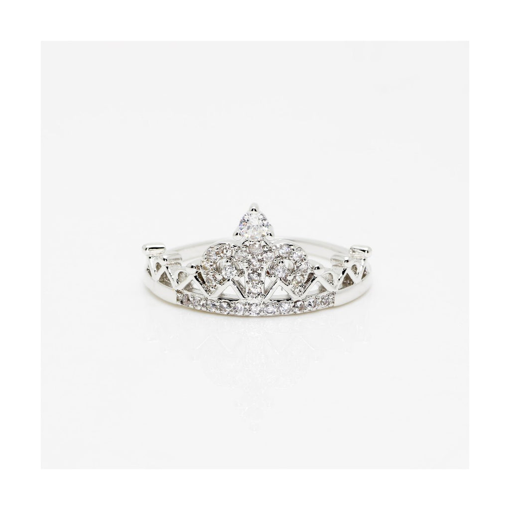 Crown Rings