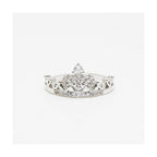 Crown Rings