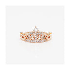 Crown Rings