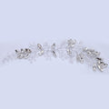 Crystal Bridal Hair Vine