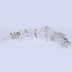 Crystal Bridal Hair Vine