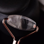 Crystal Facial Roller