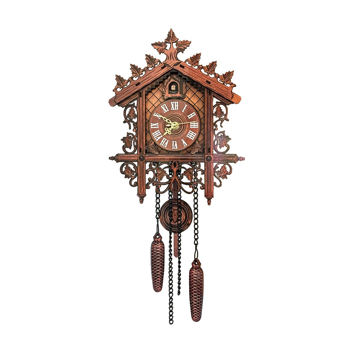 Cuckoo Wall Clock