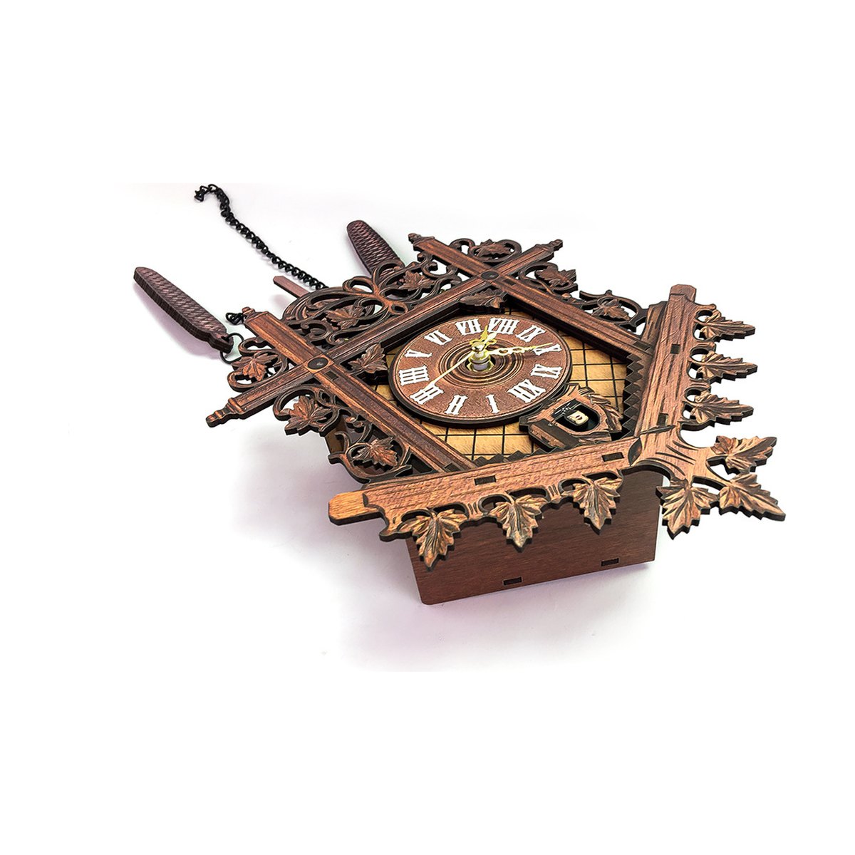 Cuckoo Wall Clock