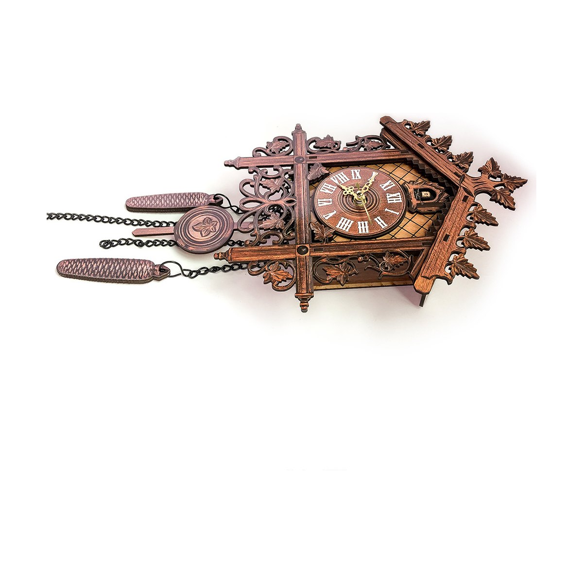 Cuckoo Wall Clock