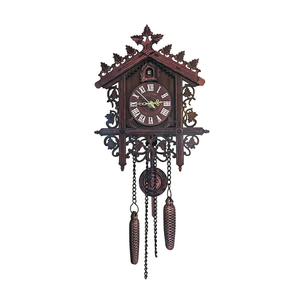 Cuckoo Wall Clock