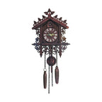 Cuckoo Wall Clock