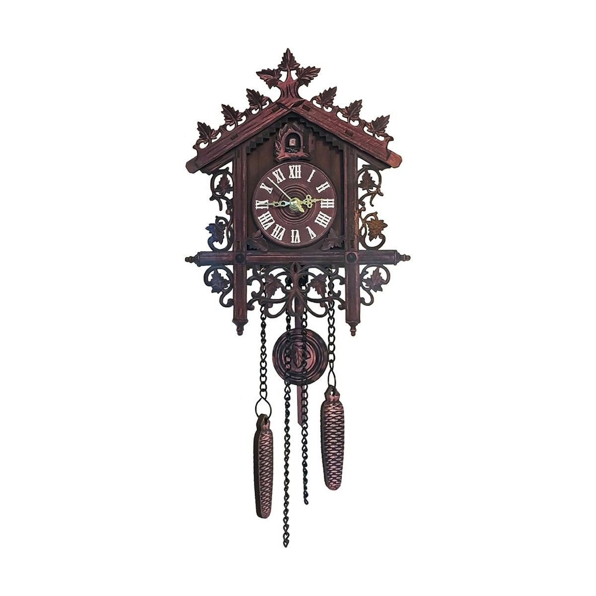 Cuckoo Wall Clock