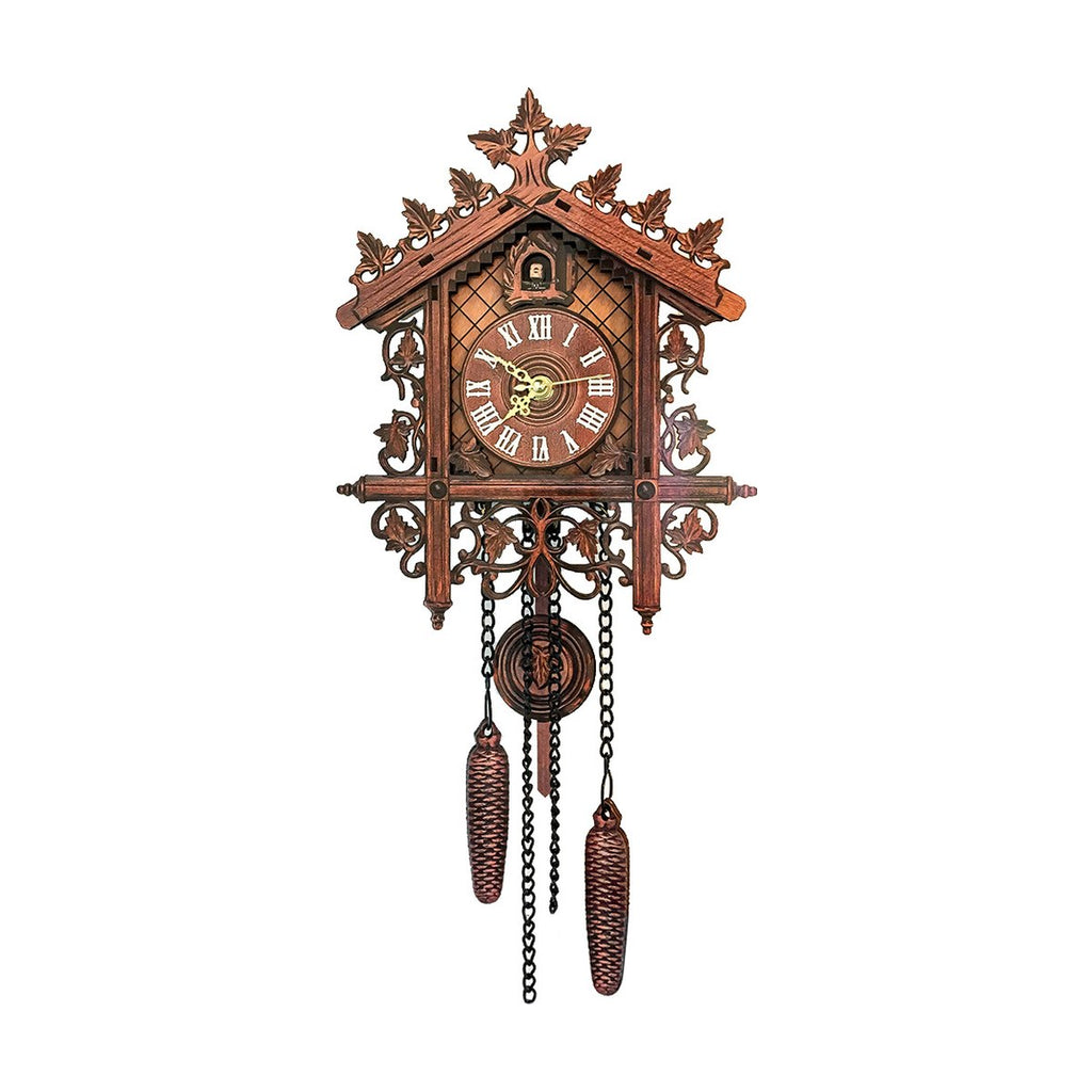 Cuckoo Wall Clock