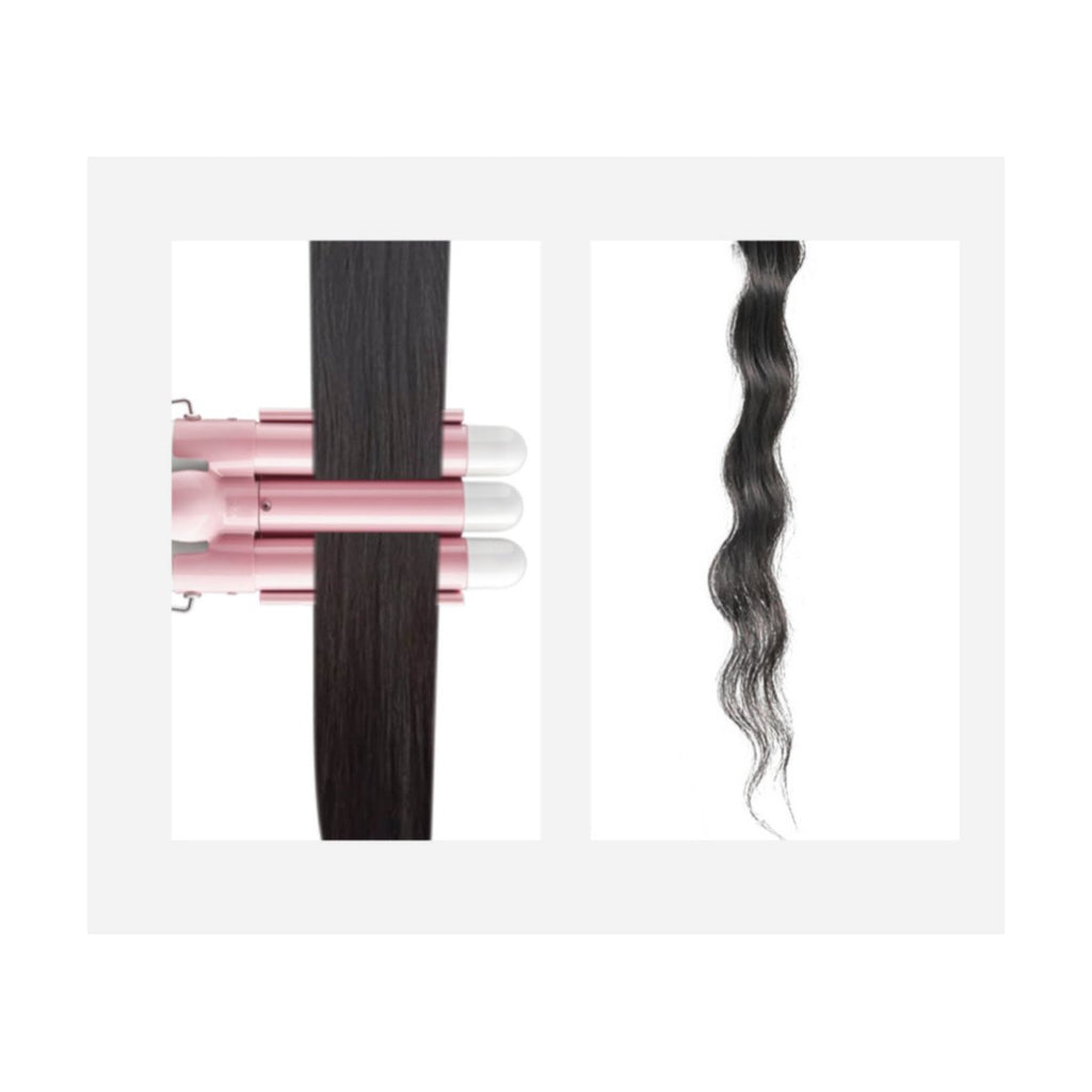 Curling Iron
