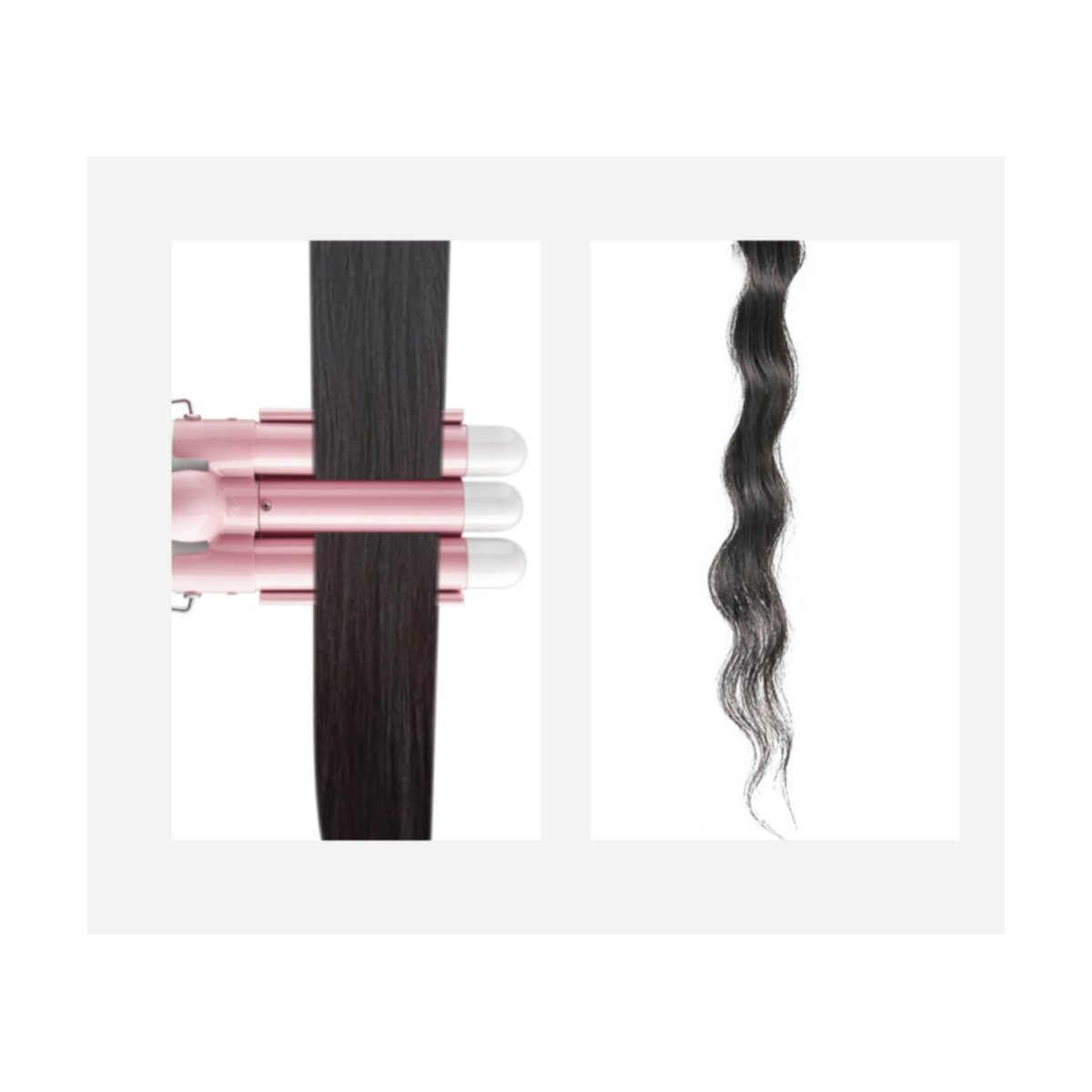 Curling Iron