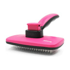 Curly Dog Hair Removal Comb Grooming Brush