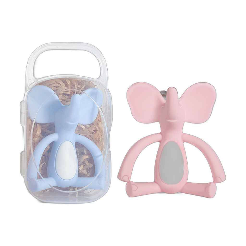 Cute Silicone Teether