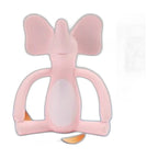 Cute Silicone Teether