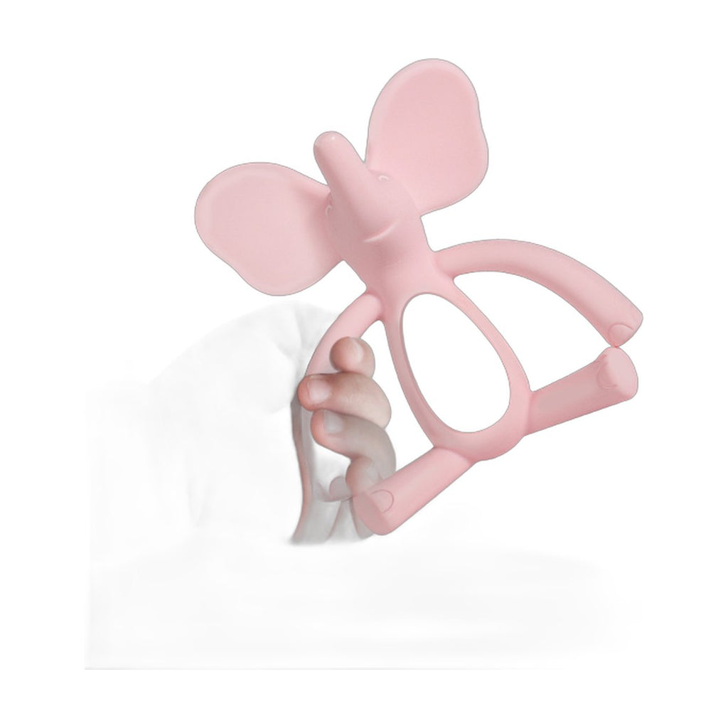 Cute Silicone Teether