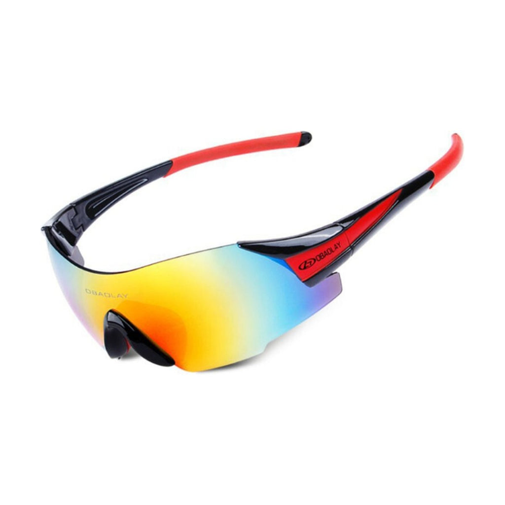 Cycling Outdoor Glasses Goggles Solar Sports