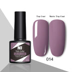 Née Jolie Nude Gel Polish – 30 Shades