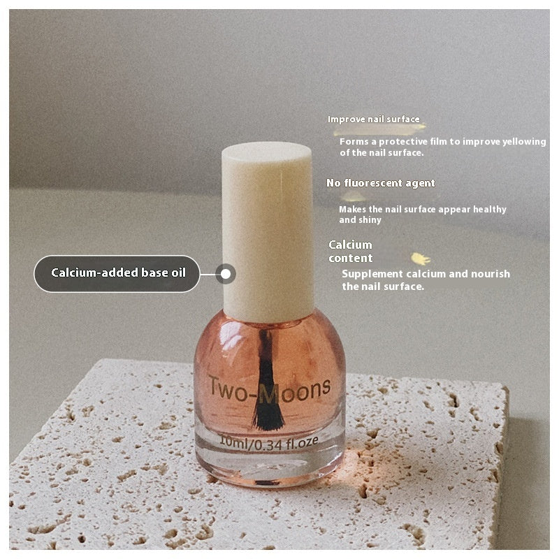 Two Moons Glitter Nail Polish – 16 Shades