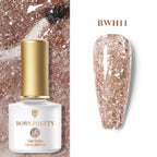 Born Pretty Nude Gel Polish – 30 Shades