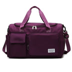 Yoga Gym Bag Large Capacity Portable