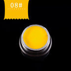Gel Polish – 12 Shades