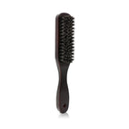 Wooden Comb Retro Facial Cleansing Brush