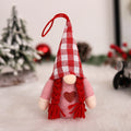 Light-Up Gnome Figurine