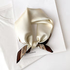 Small Silk Scarf
