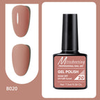 Mischeering Glitter Nail Polish – 30 Shades