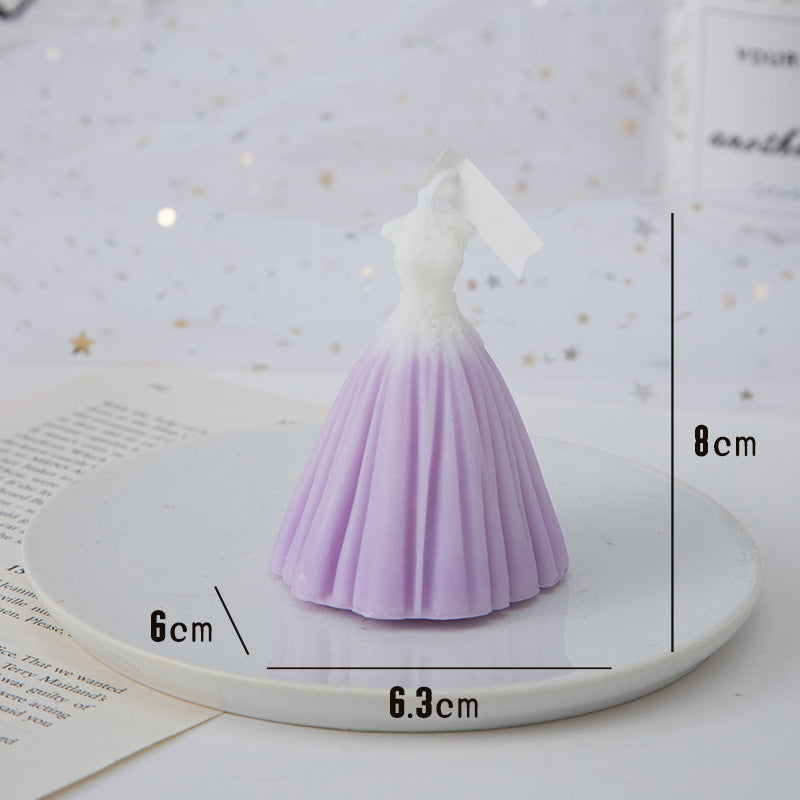 Aromatherapy Candles
