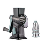 Multi-function Vegetable Chopper Hand Roller Shredded Cheese