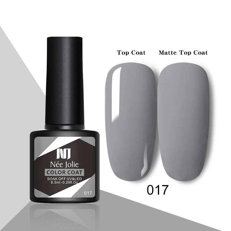 Née Jolie Nude Gel Polish – 30 Shades