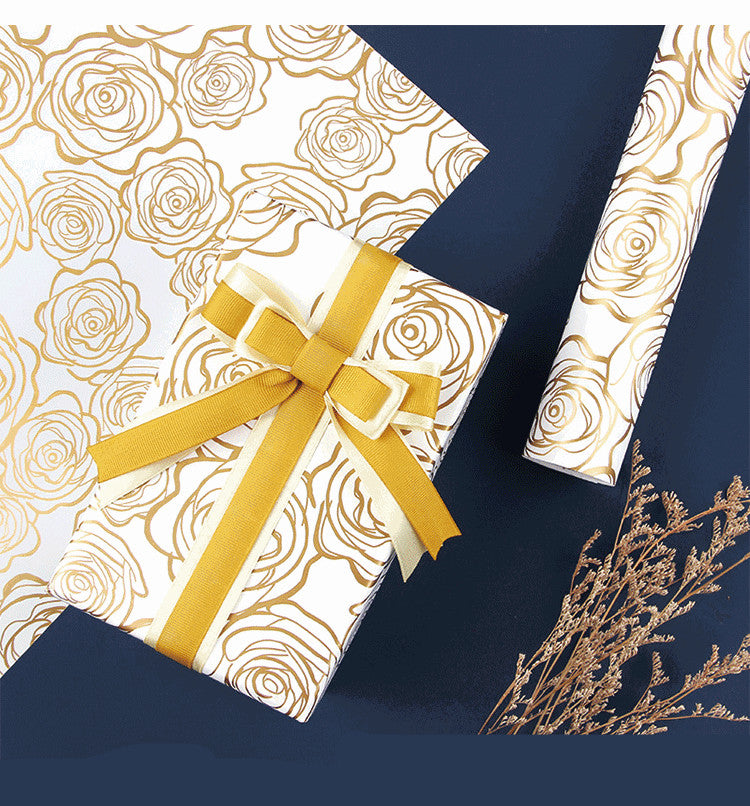 Gift Wrapping Paper, 50 x 70 cm