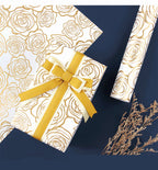 Gift Wrapping Paper, 50 x 70 cm