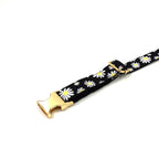 Daisy Dog Collar