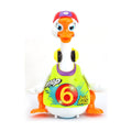 Dancing Duck Musical Toy