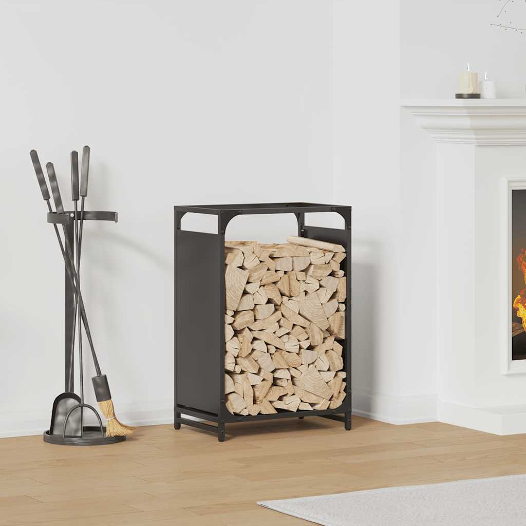 Firewood Rack 44x Cold Rolled