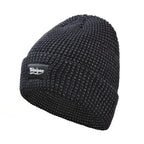 Reflective Beanie Hat Skullies