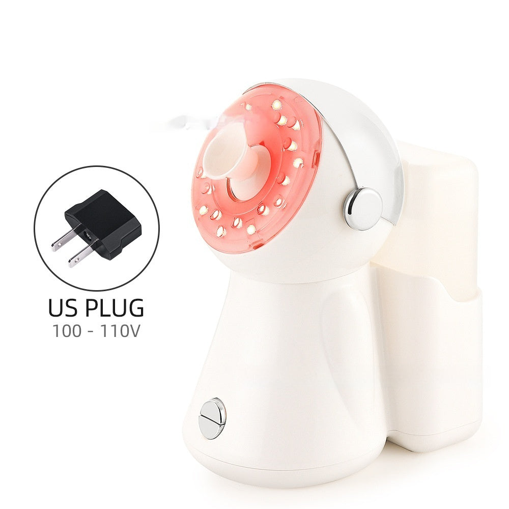 Facial Steamer with Light