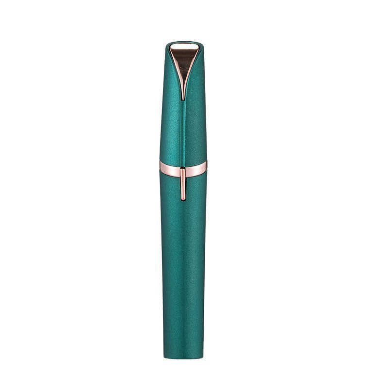 2-in-1 Brow Razor & Face Trimmer