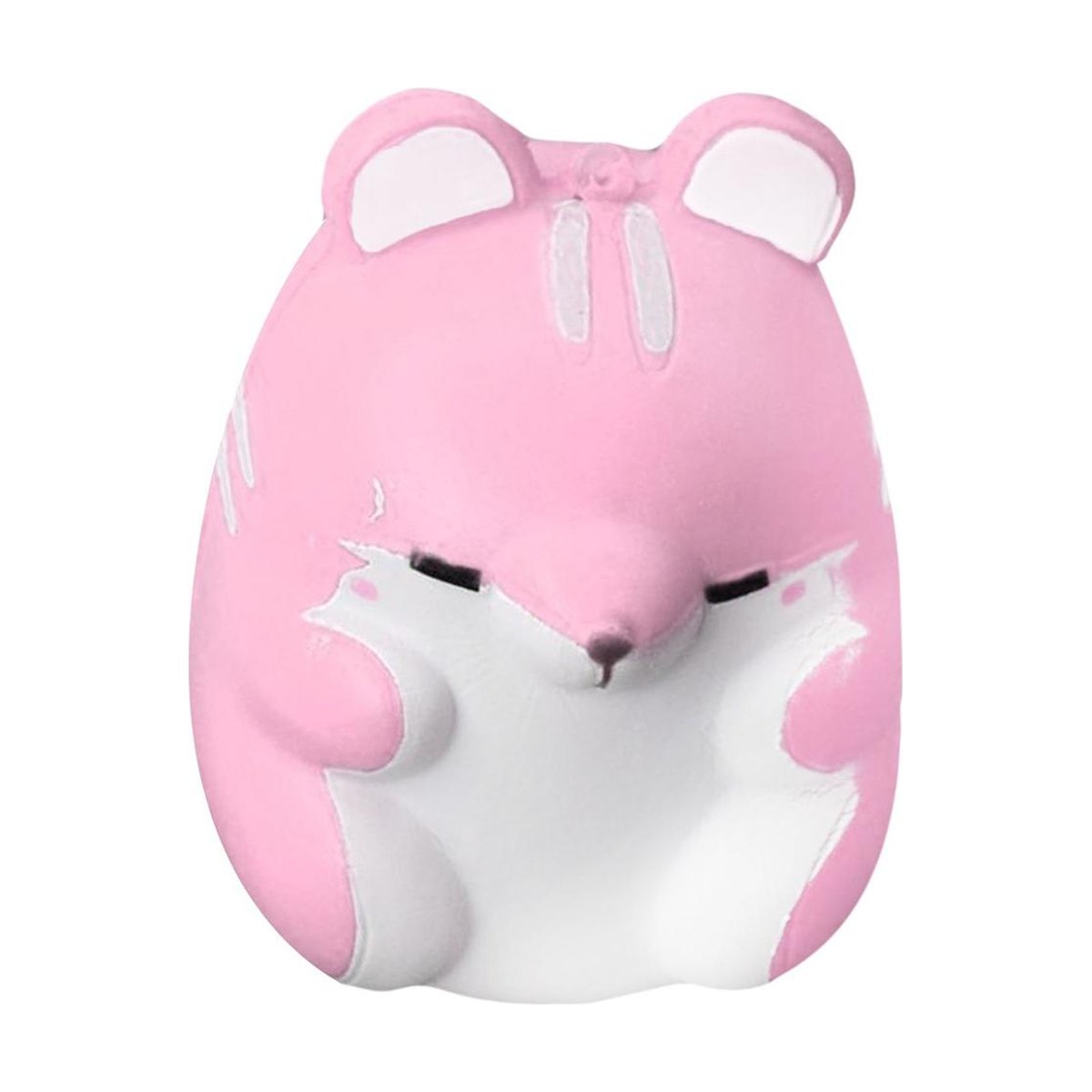 Decompression Toy