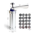 Decorating Gun Baking Tools Kitchen Utensils