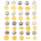 Decorating Gun Baking Tools Kitchen Utensils