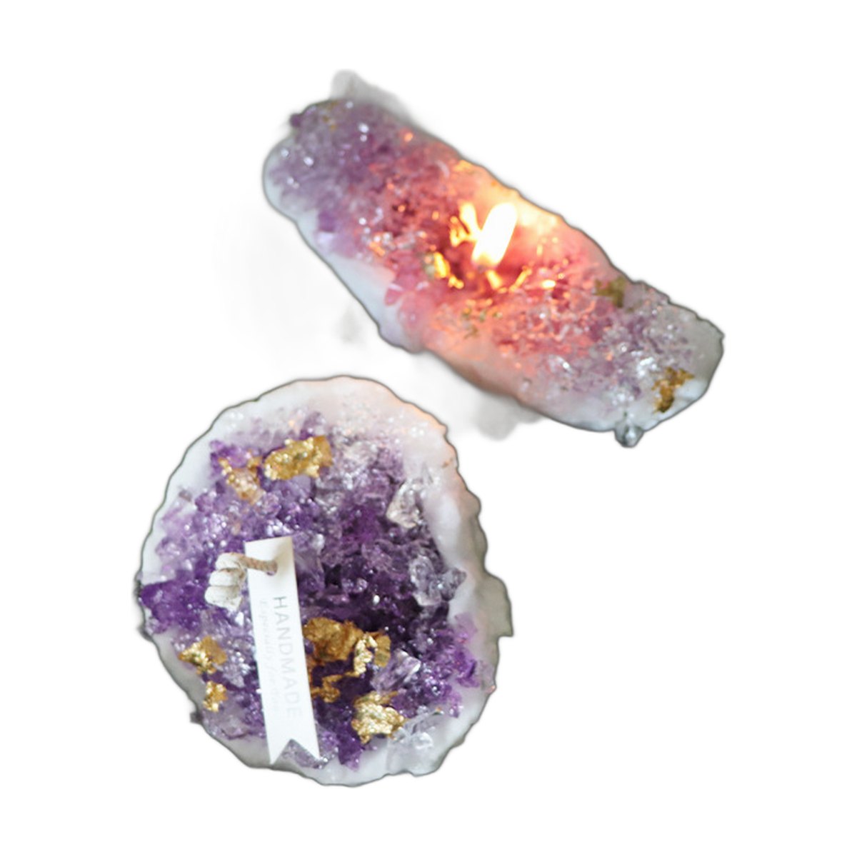 Decorative Candle Props